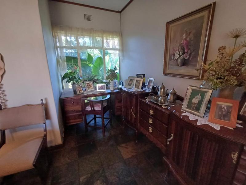 5 Bedroom Property for Sale in Parys Free State